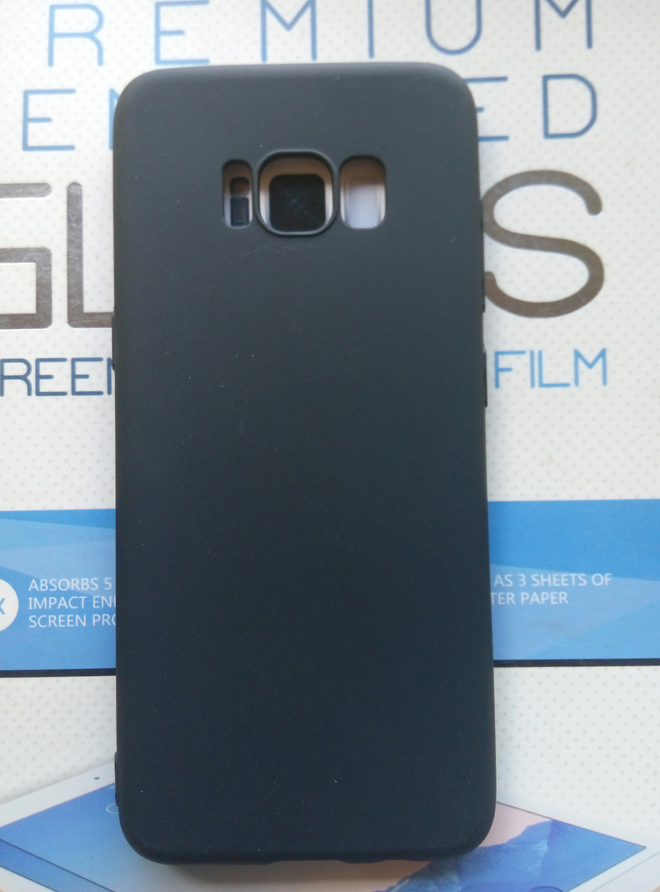 Чохол для Samsung Galaxy S8 Plus SM-G955