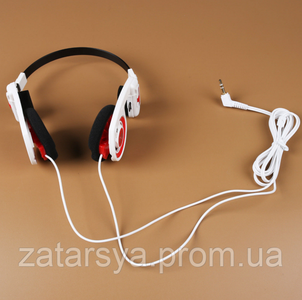 Koss porta pro red hotsell