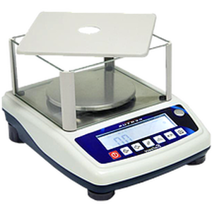 Лабораторные весы CERTUS® Balance СВА-300-0,05 - фото 1 - id-p566708880