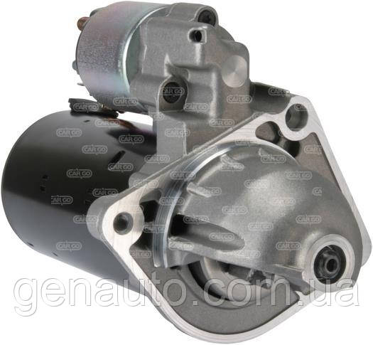 Стартер Iveco Daily (Івеко Дейлі), Renault Mascott (Маскот) 2.8, 3.0 TD, 1999-, 12 В, відновлений 2.3 кВт