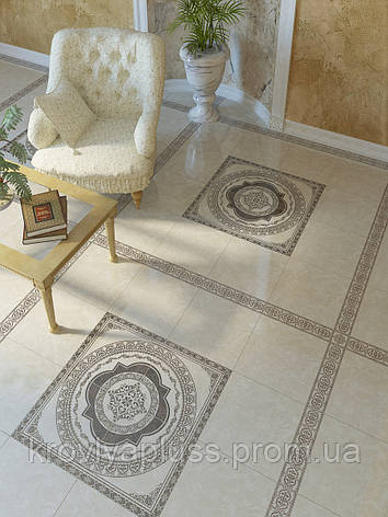 Golden Tile підлогова колекція - Вулкано, фото 2