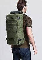 Сумка рюкзак