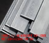 Шина алюминиевая 5х40 мм марка АД0 - фото 1 - id-p566718224