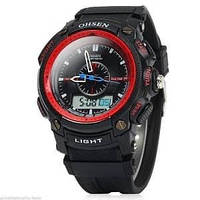 Часы для спорта