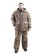 Зимовий костюм, очерет, бавовняний