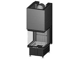 Каминна топка Spartherm Arte U-50h-4S