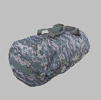 Армейский рюкзак сумка-баул 65 л (камуфляж)