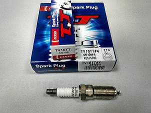 Свічки запалювання Denso TV16 TT, фото 2