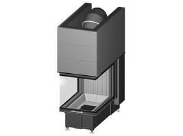 Spartherm Arte U-70H Linear 4S