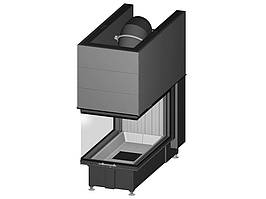 Spartherm Arte U-90H Linear 4S