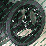 Підшипник з валом aa35951 АНАЛОГ для JD BALL BEARING аа35951 підшипник, фото 6