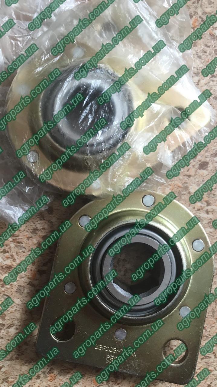 Фланець 822-239C з підшипником кронштейн 822-239с Great Plains 822-239C PEER 7/8 HEX BRG AND MNT