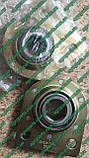Підшипник 822-119C сферичний 6 гранний 822-119с Bearing 205KRRB2 Great Plains 822-119, фото 8