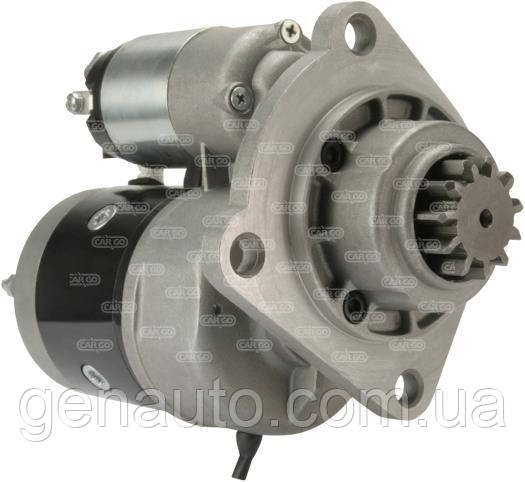 Шартер на навантажувач Балканкар (Balkancar) URSUS, ZETOR 12В 2,8 кВт