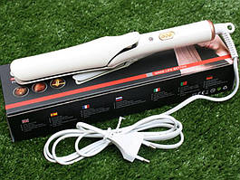 Плойки праски та стайлери для волосся