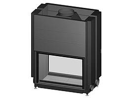 Spartherm Arte X-FDH Linear 3S