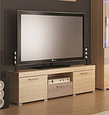 Тумби під ТВ