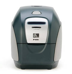 Zebra P100i