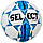 М'яч футбольного тренувальника SELECT Fusion IMS (Оригінал з гарантією), фото 2