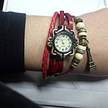 Годинники кварцові Paris Fashion 009, фото 4