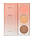 Палітра для контурирування обличчя ZOEVA The Basic Moment Blush Palette , фото 3