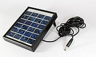 Solar board 2W-6V + mob. charger