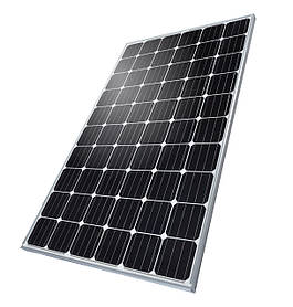 Solar board 30W 18V панель монокристал