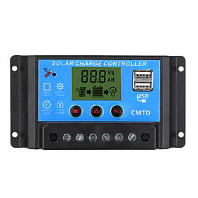 Solar controler 10A Контролер