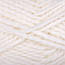 Пряжа для ручного в'язання YarnArt Yarnart Alpine (альпіна) товста зимова пряжа нитки 330 білий, фото 2