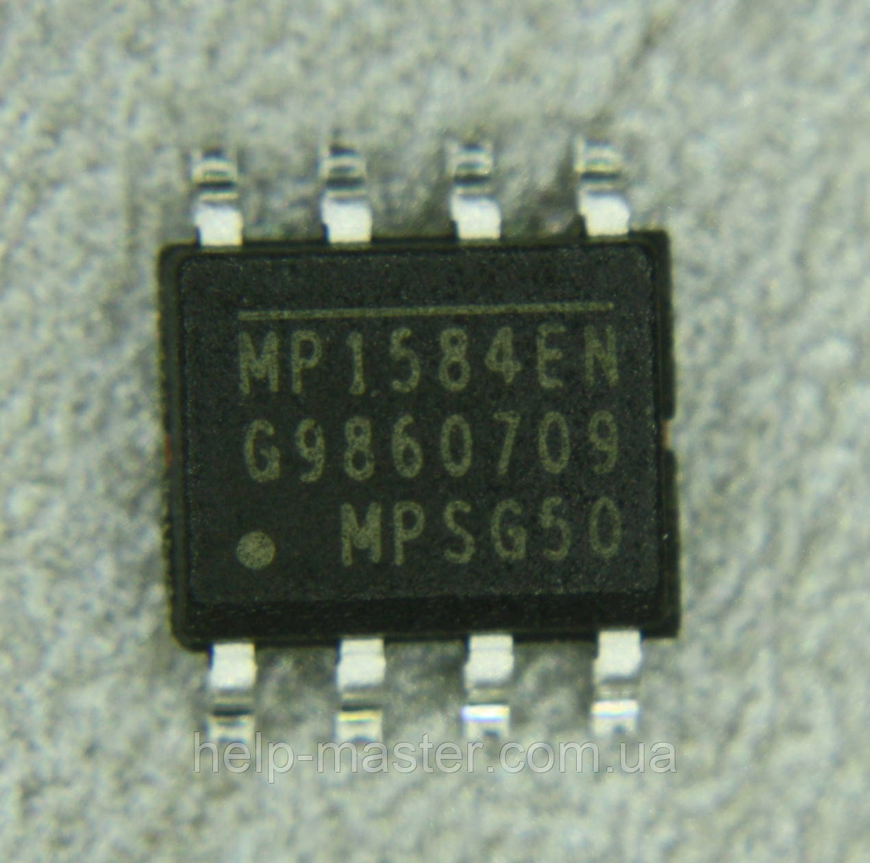 MP1584EN;  SOIC-8, фото 1