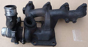 Турбіна Форд Коннект 1.8 di 7064992