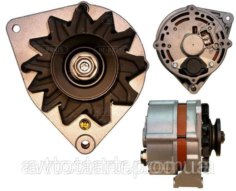 Генератор CITROEN C15, PEUGEOT 205, 309, 405, ALFA ROMEO, FERRARI