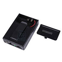 Передатчик (трансмиттер) для петличного беспроводного микрофона Kongin ...