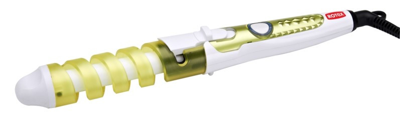 Плойка спіральна Rotex RHC425-C