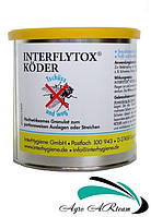 INTERFLYTOX® KODER (Интерфлайтокс кьодер), средство против мух, 400 г, Германия