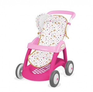  Коляска Baby Nurse для прогулянок із кошиком