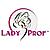 Мережа магазинів  "Lady Prof"
