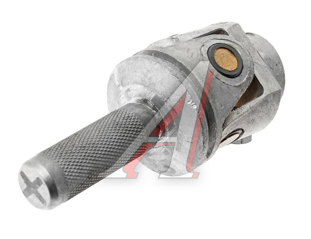 Шарнiр тяги КПП ВАЗ 1118 у зборi (укорочений) (кулiса) (м.Тольяттi) 11180-170316001