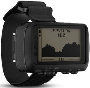 GPS-навігатор Garmin Foretrex 701 Ballistic Edition, фото 1