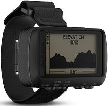 GPS-навігатор Garmin Foretrex 701 Ballistic Edition