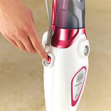 Парова щітка BLACK+DECKER BDS1616R, фото 4