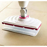 Парова щітка BLACK+DECKER BDS1616R, фото 5