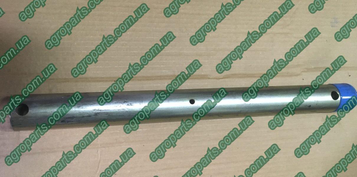 Ось 152-387D SPNDLE 2'"x 22 5/16 W/1.95-18THD приводного колеса вісь Great Plains з/ч шпиндель 152-387d SPNDLE