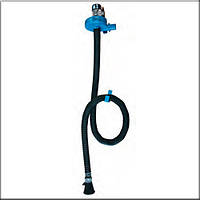 Filcar ECOARG1-75/10 — Настінна витяжка вихлопних газів зі шлангом 10 метрів