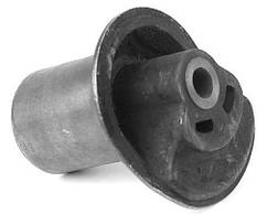 Сайлентблок задньої балки Форза, A11-3301025