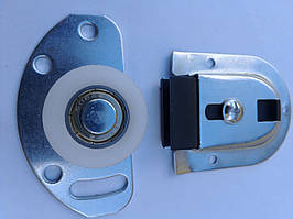 Розсувні ролики FAST