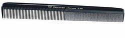 Пряма гребінець Hercules tapered cutting comb 21,59 см