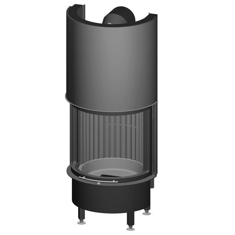 Каминна топка Spartherm Speedy Ph-4S