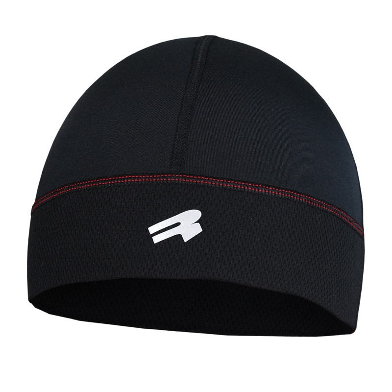 Спортивна утеплена шапка Rough Radical Hyper (original), термошапка зимова для бігу