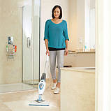 Парова щітка BLACK+DECKER FSM1616, фото 3